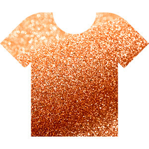 SISER GLITTER COPPER