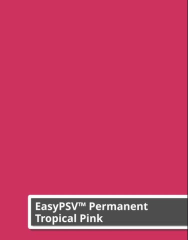 EASY PSV TROPICAL PINK