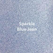 SISER SPARKLE BLUE JEANS