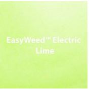 VINIL SISER TERMOTRANSFERIBLE EASYWEED 15"X1 YD LIMA ELECTRIC