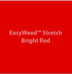 EASYWEED STRETCH ROJO 15x1yd