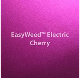 EASYWEED ELECTRIC CHERRY 15x1yd