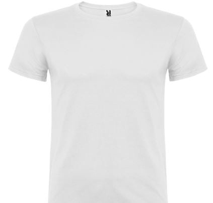 VEO-VEO BEAGLE BLANCO UNISEX TALLA M