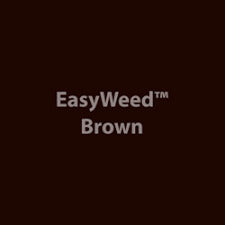 EASYWEED BROWN 12""X 1YDS