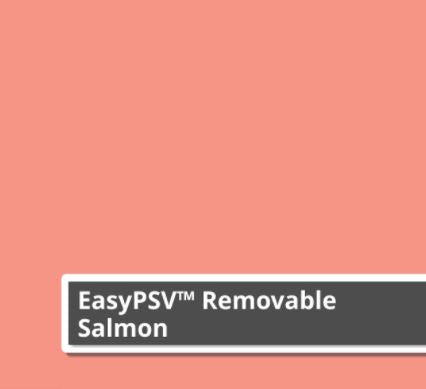 EASY PSV MATTE SALMON