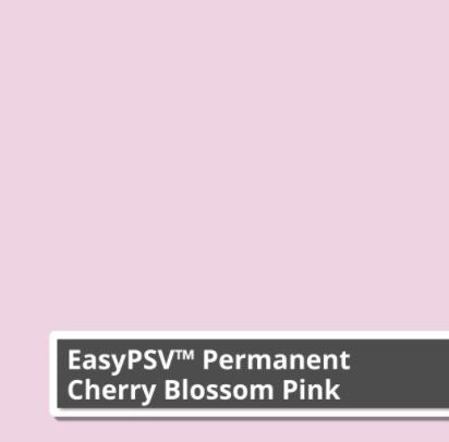 EASY PSV CHERRY BLOSSOM PINK