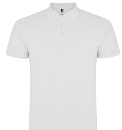 VEO-VEO STAR BLANCO TALLA XL