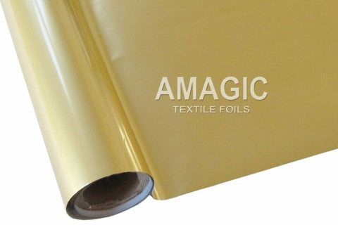 FOIL TSX HL LIGHT MATTE GOLD