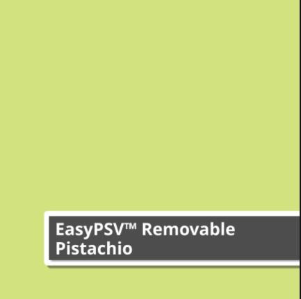 EASY PSV MATTE PISTACHIO