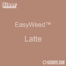 EASYWEED LATTE 15"X1YDS
