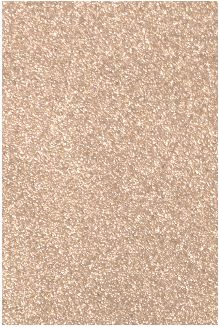 VINIL DE CORTE CON ADHESIVO PERMANENTE 12"X1 YD GLITTER DORADO BRILLANTE