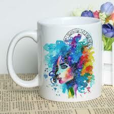 TAZA DE CERAMICA 11oz