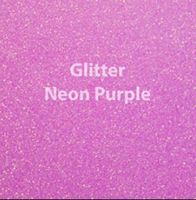 SISER GLITTER NEON PURPLE